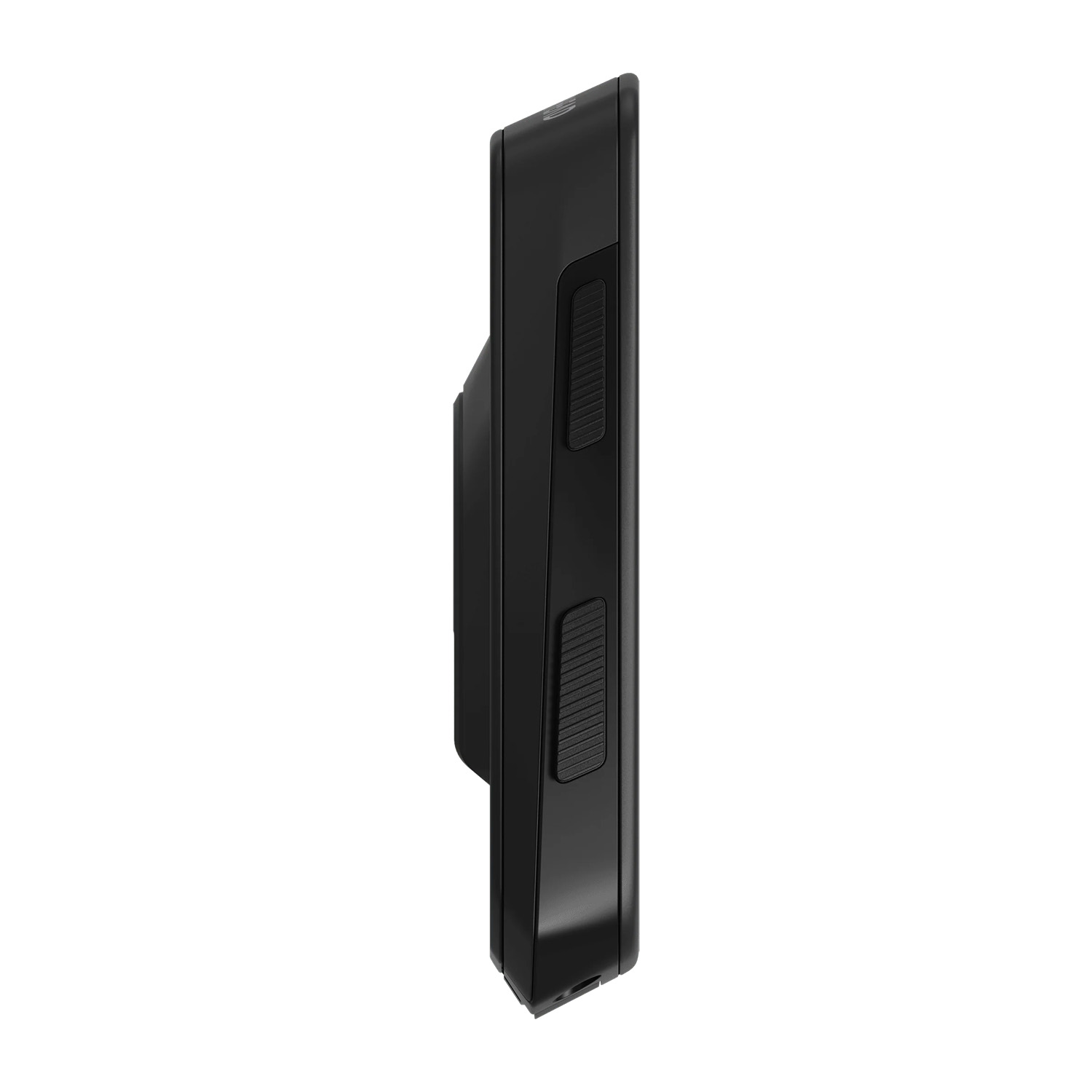 Hammerhead Karoo fietscomputer met complete gegevens.